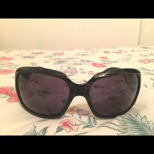 Black Sunglasses 😎☀️