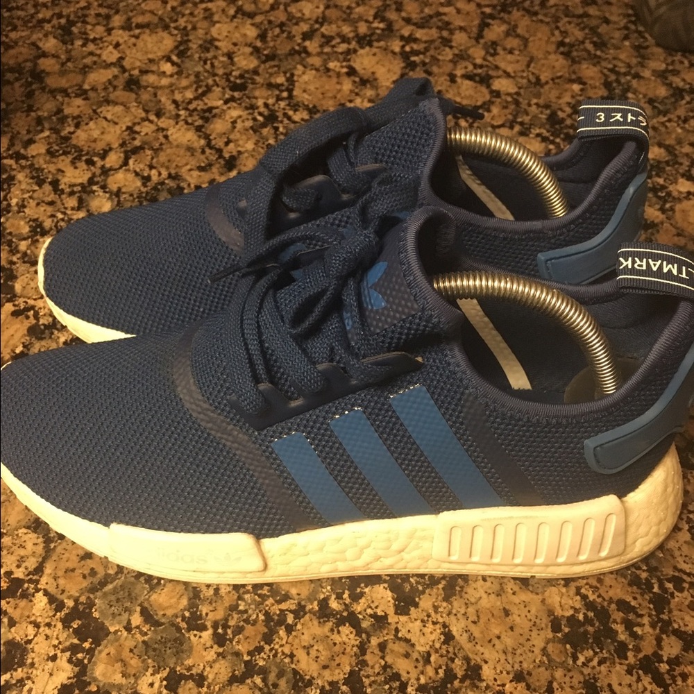 Adidas boost nmd TRADES/BUY