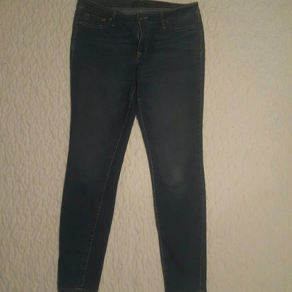 Adorable Skinny Jeans by Jessica Simpson!