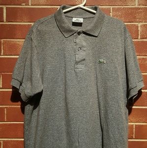 LACOSTE POLO