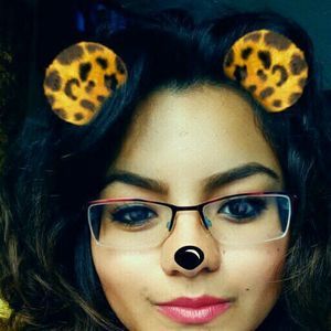 Meet your Posher, Arely