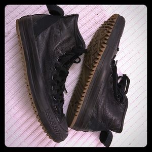 Converse. John Vartos Chuck Taylor All Stars.