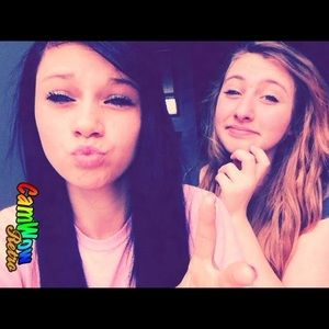 Meet your Posher, Carol