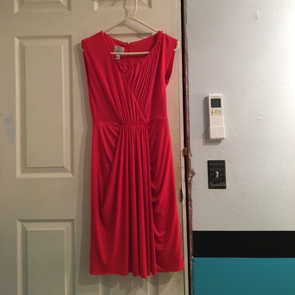 Suzi Chin dress - Picture 1 of 2
