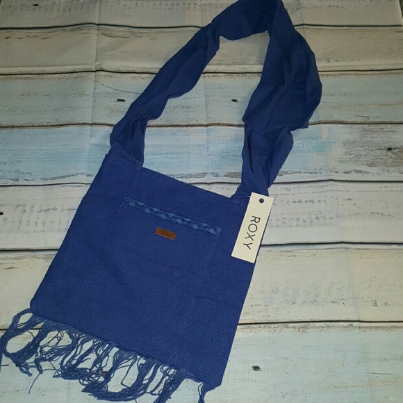 🆕Roxy Island Life Messenger Bag - Picture 2 of 7