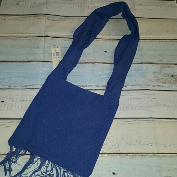 🆕Roxy Island Life Messenger Bag - Picture 3 of 7