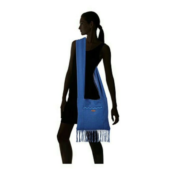 🆕Roxy Island Life Messenger Bag - Picture 7 of 7