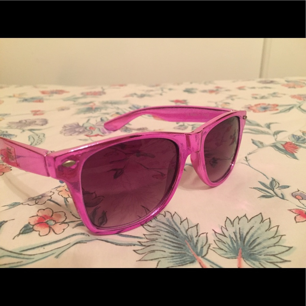 Sunglasses 😎☀️ 100% UV protection