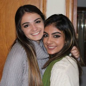 Meet your Posher, Veronica