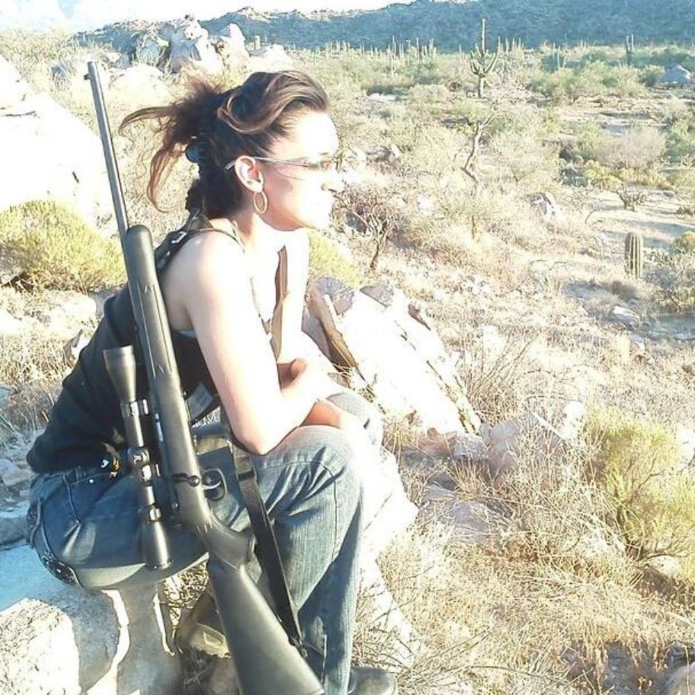 Meet your Posher, Sabrina