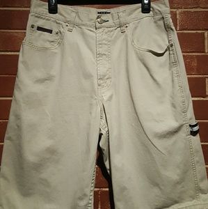 TOMMY HILFIGER CARGO SHORTS