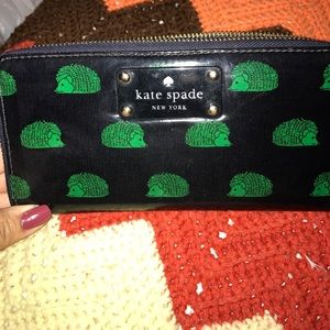 Kate Spade wallet