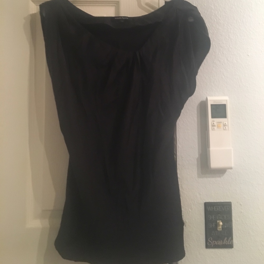 Size 4 Nanette Lepore top