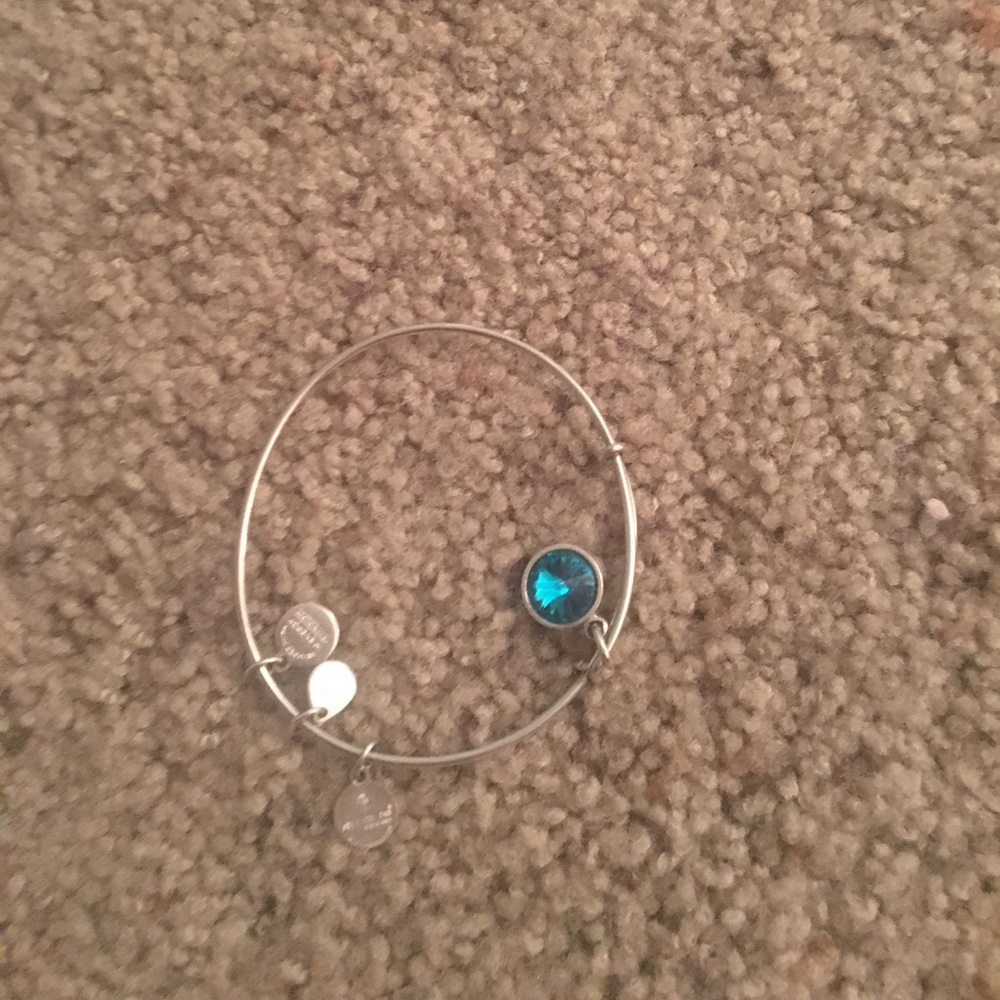 Alex &Ani bangle
