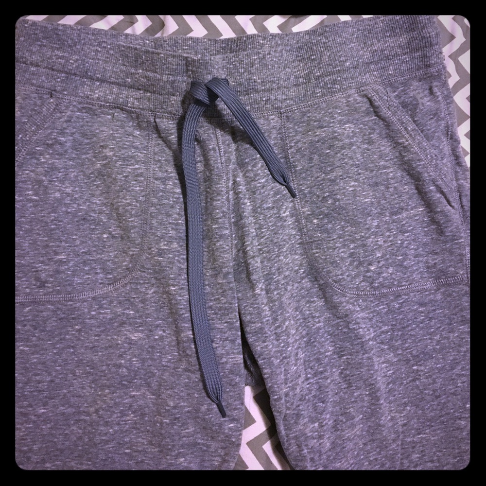 Joggers