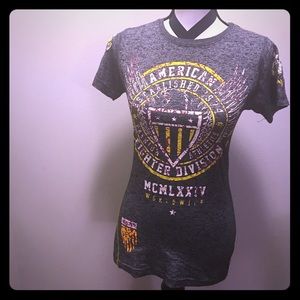 American Fighter Tshirt