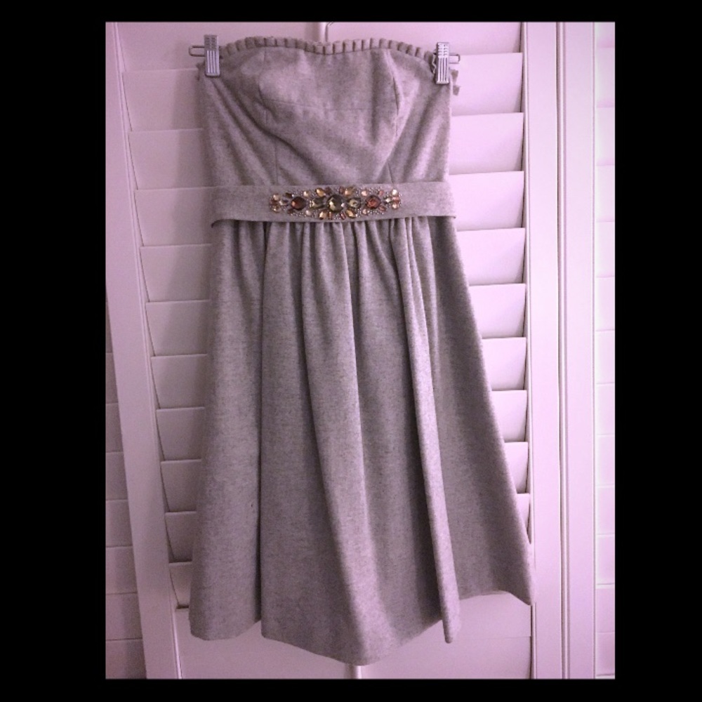 Banana republic cocktail dress