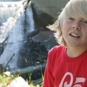 Meet your Posher, Hayden