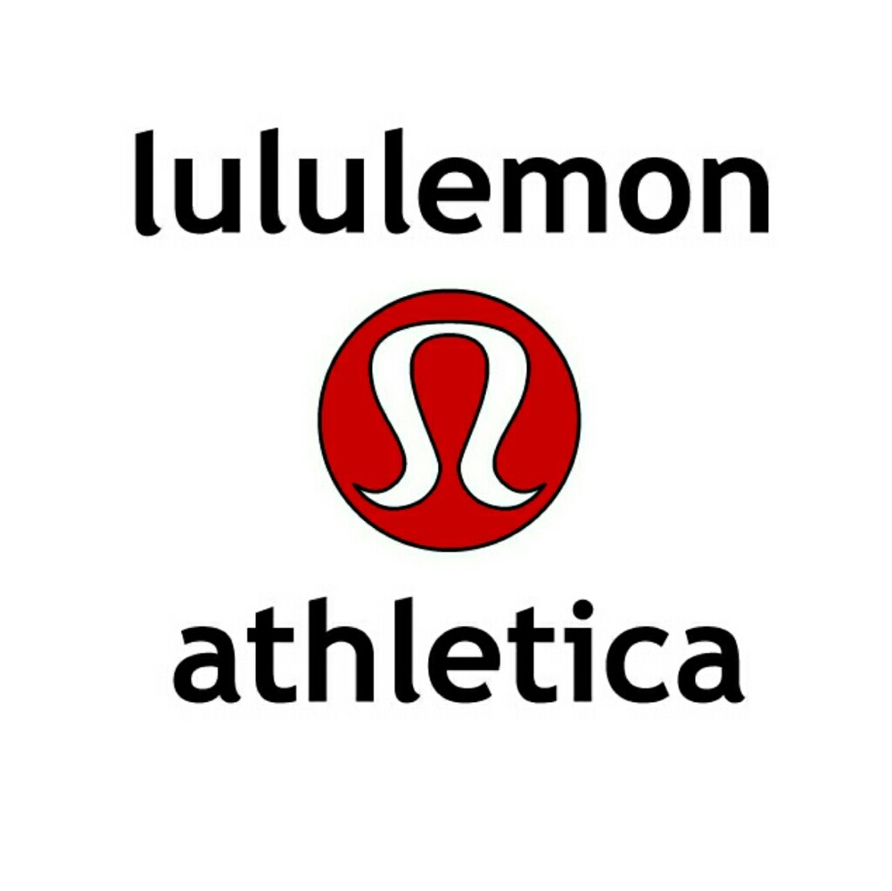 ADDING MORE LULULEMON IN THE MORNING!
