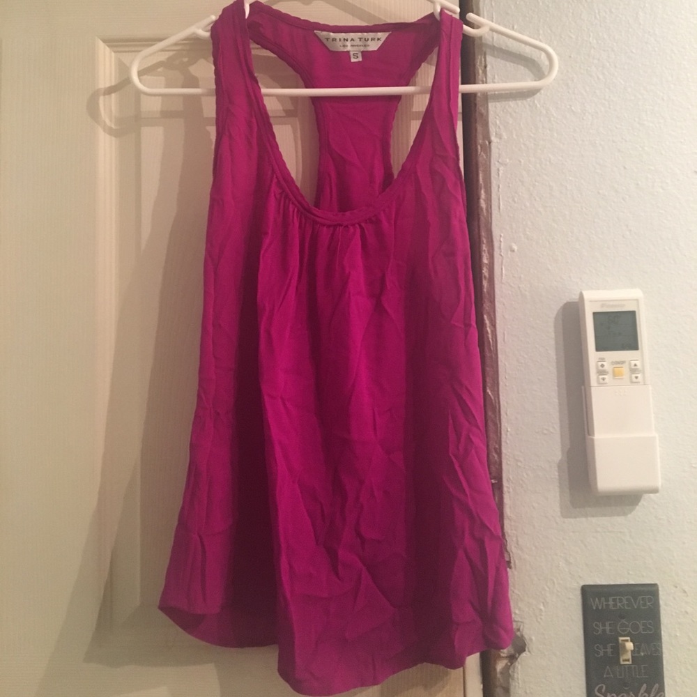 Trina Turk tank