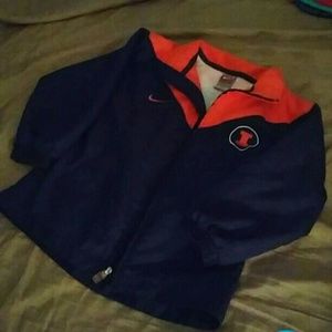 Toddler windbreaker