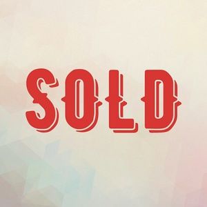 Everything past this point has been sold!