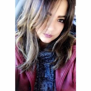 Meet your Posher, Roxi