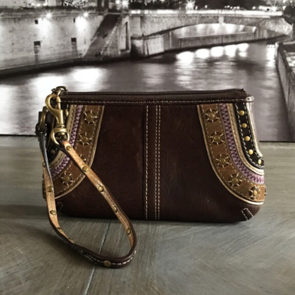 Good condition. Authentic