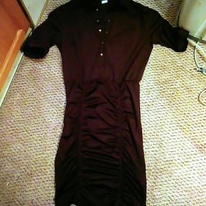 Gorgeous venus dress