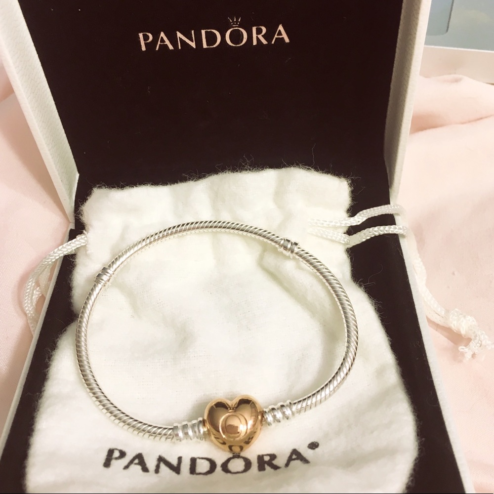 Pandora Bracelet NIB