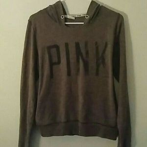 Vs PINK HOODIE