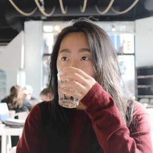 Meet your Posher, Grace
