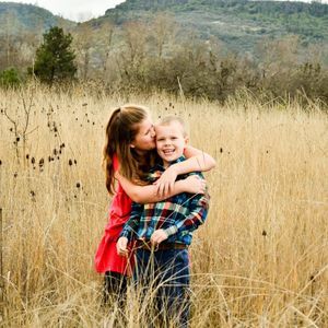 Meet your Posher, Kristin
