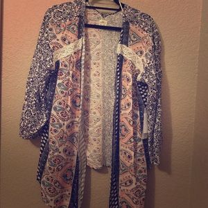 O'Neill Kimono