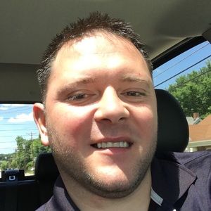 Meet your Posher, Erick