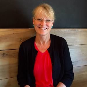 Meet your Posher, Linda