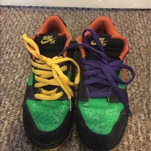 Nike Dunk Low Premium Shoes