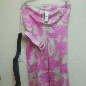 New York  & company dree s size 8 New with tag