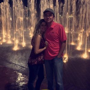 Meet your Posher, Chad