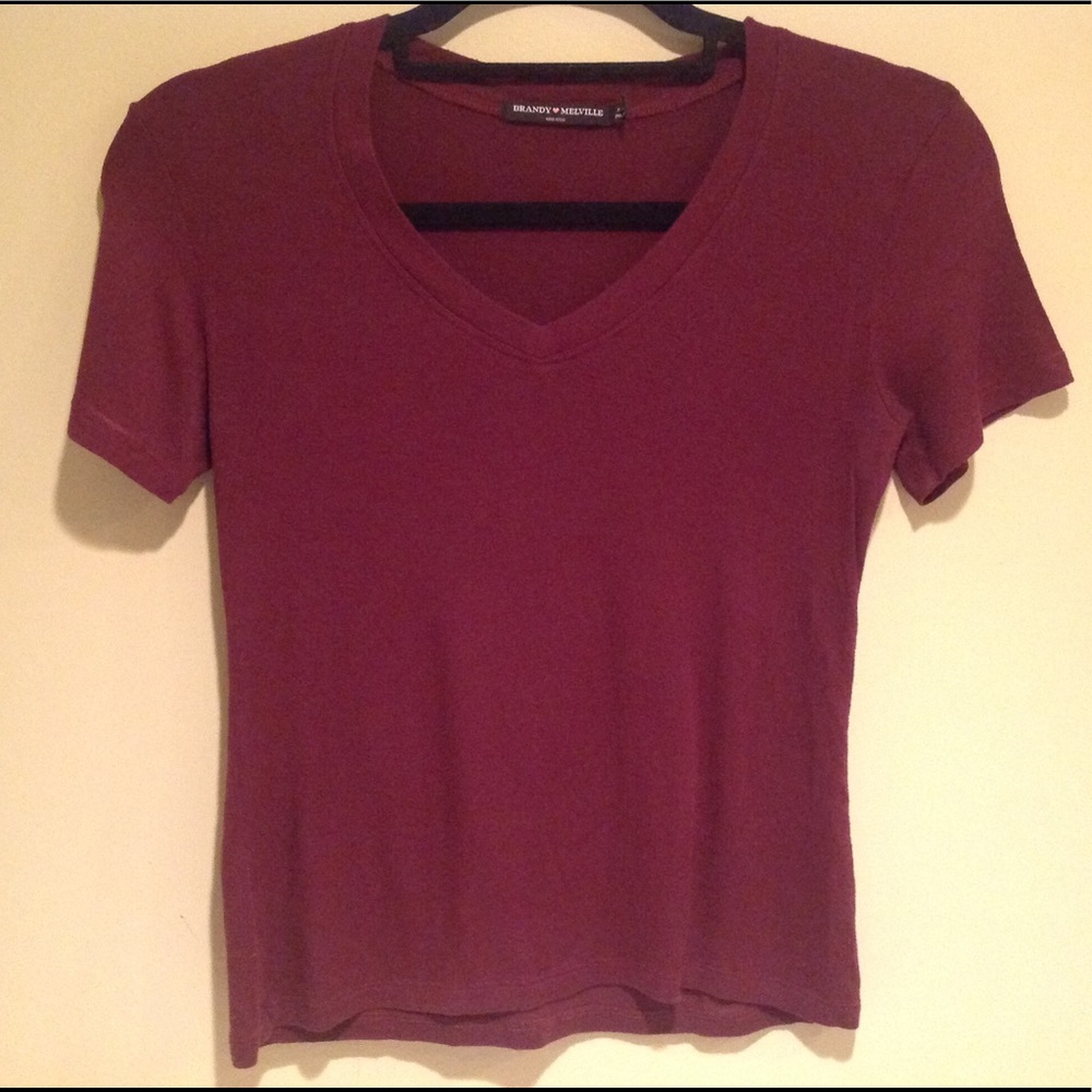 Brandy Melville tshirt