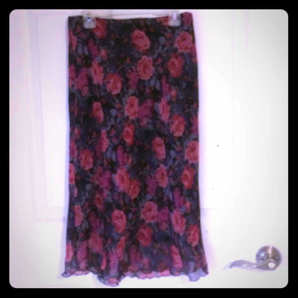 Skirt