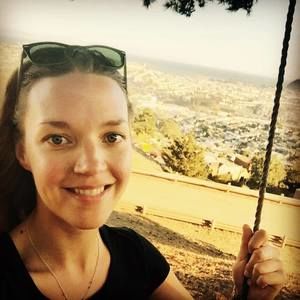 Meet your Posher, Jessica
