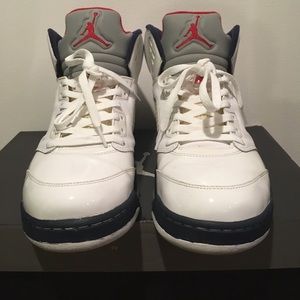 Air Jordan 5 Retro