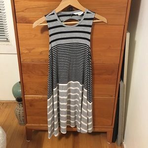 American Eagle Outfitters Shift Dress