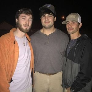 Meet your Posher, Cason