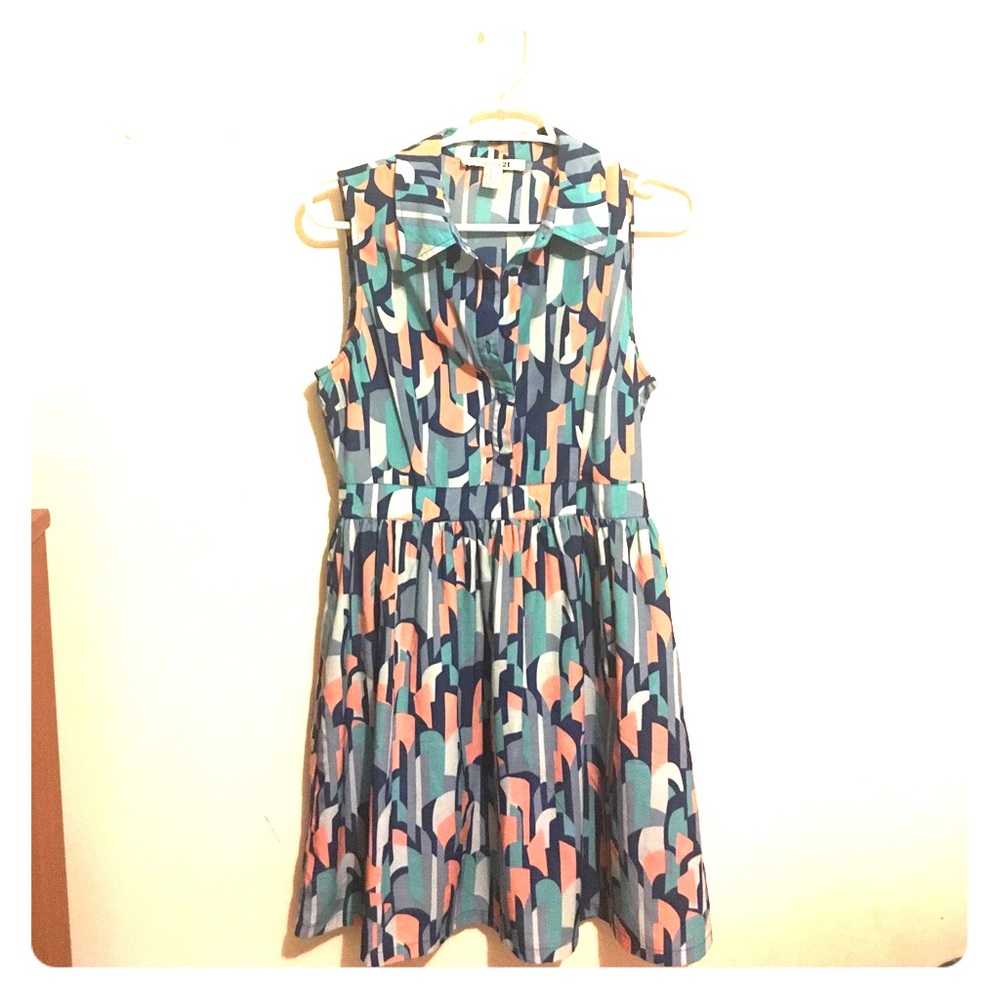 Spring/ Summer dress