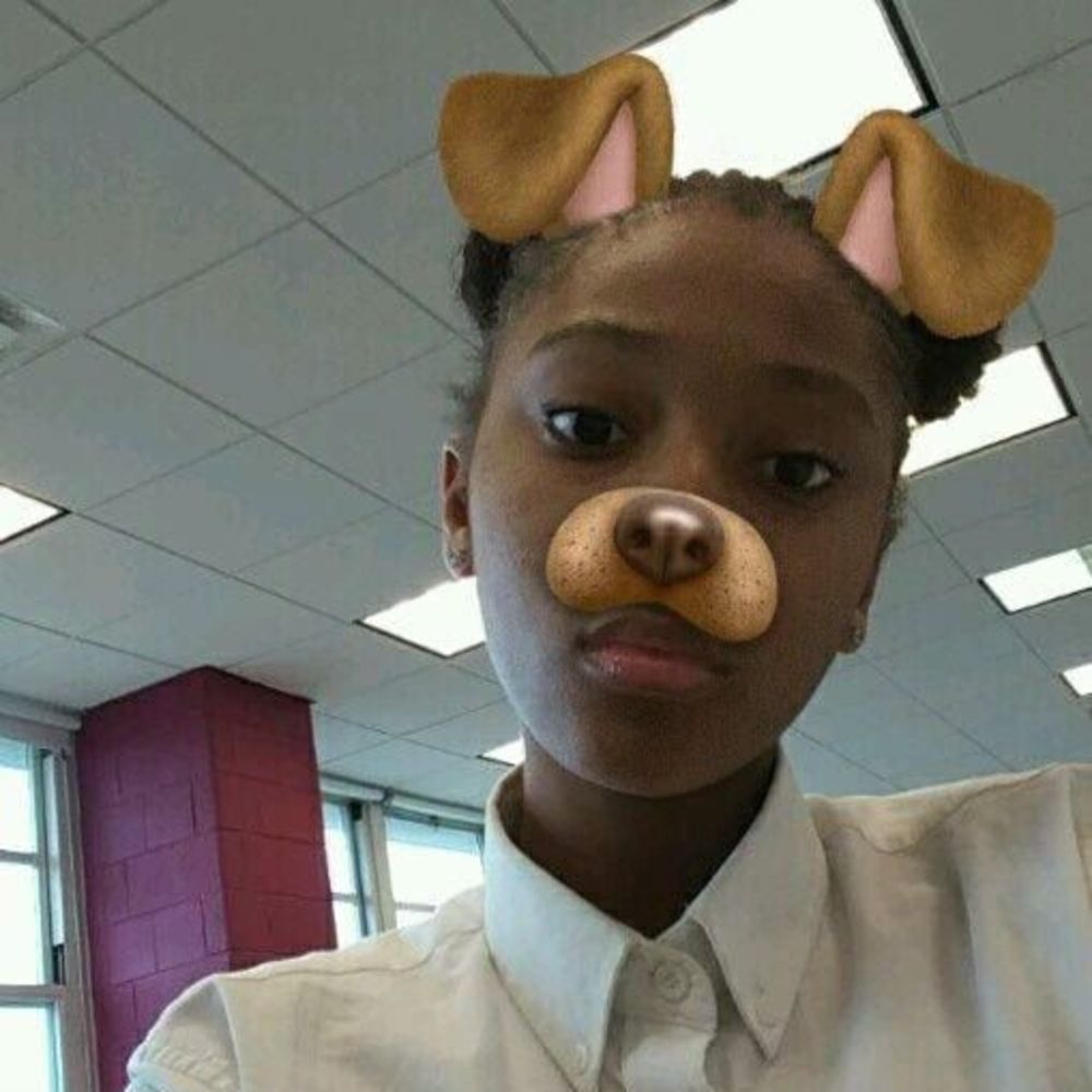 Meet your Posher, Chione