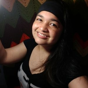 Meet your Posher, Mariana