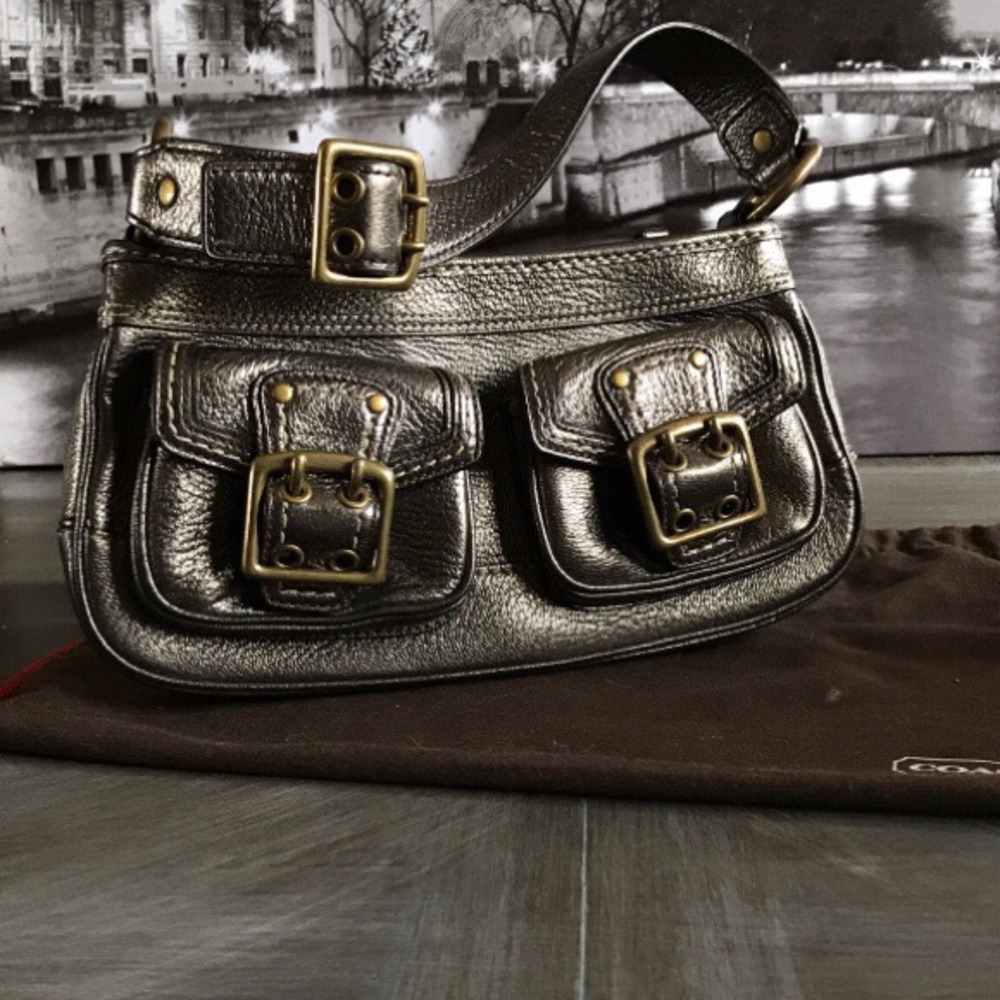 Great condition like new, Authentic.