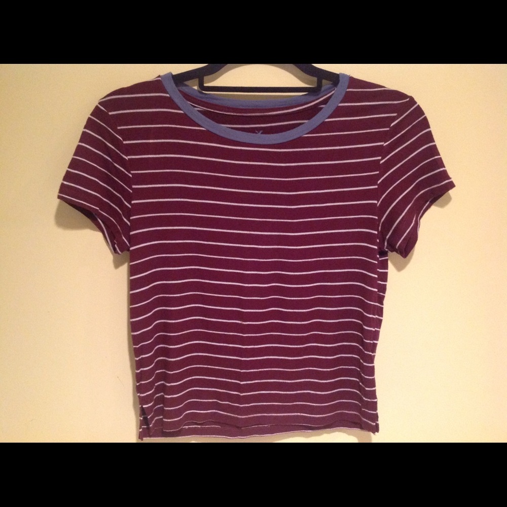 American Eagle tshirt